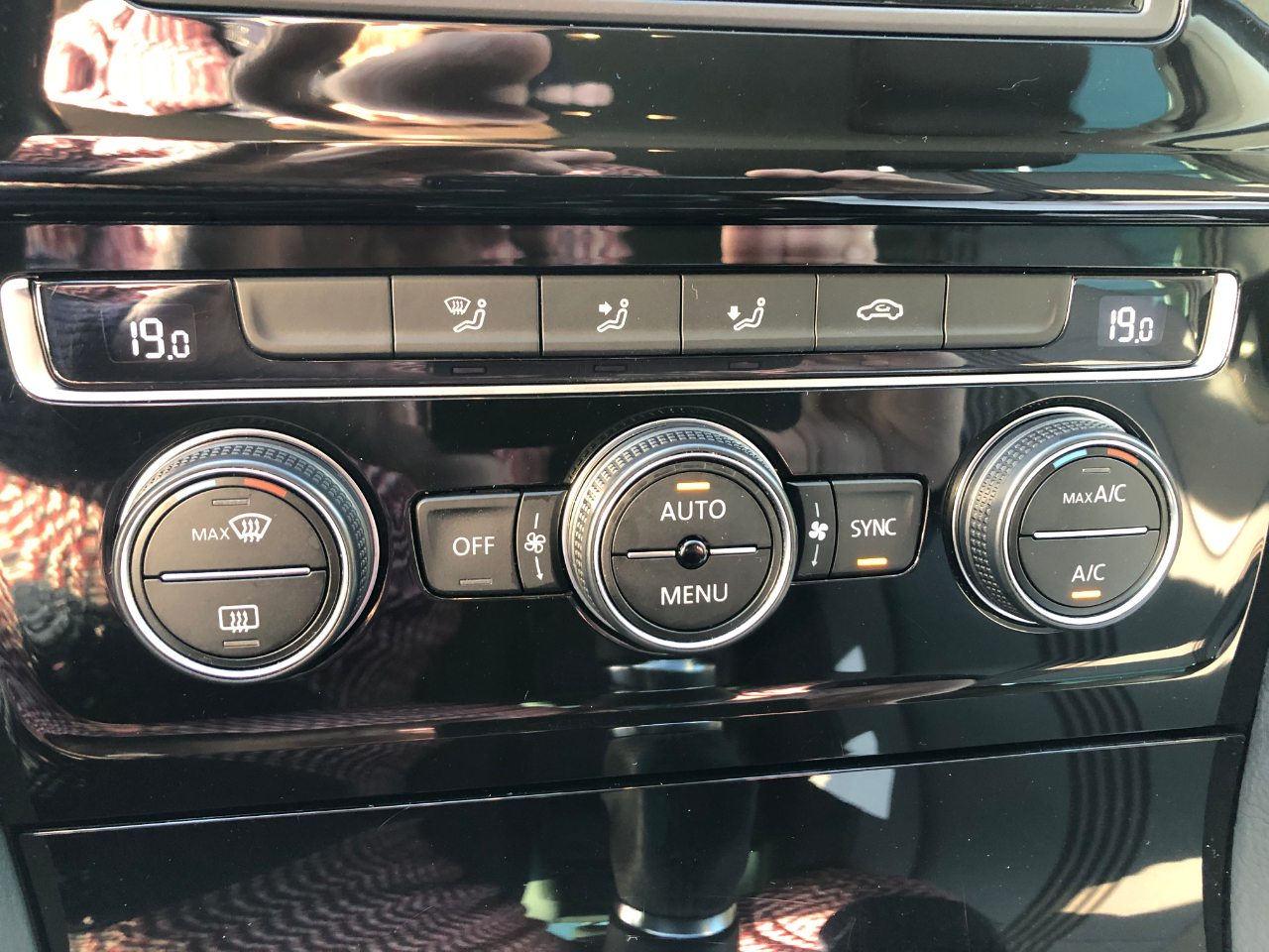 Bocars -  Volkswagen Golf