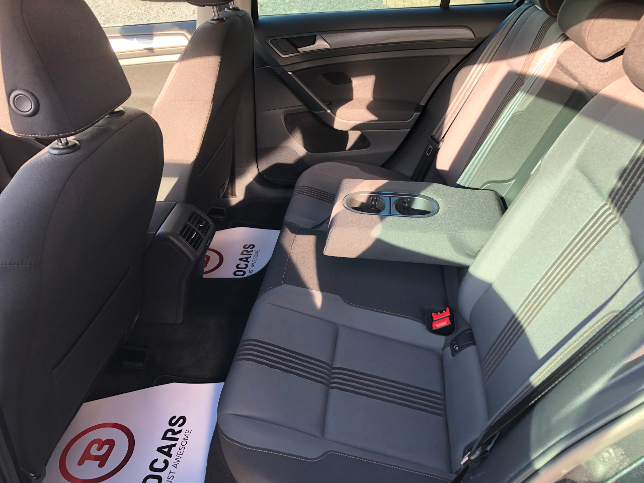 Bocars -  Volkswagen Golf
