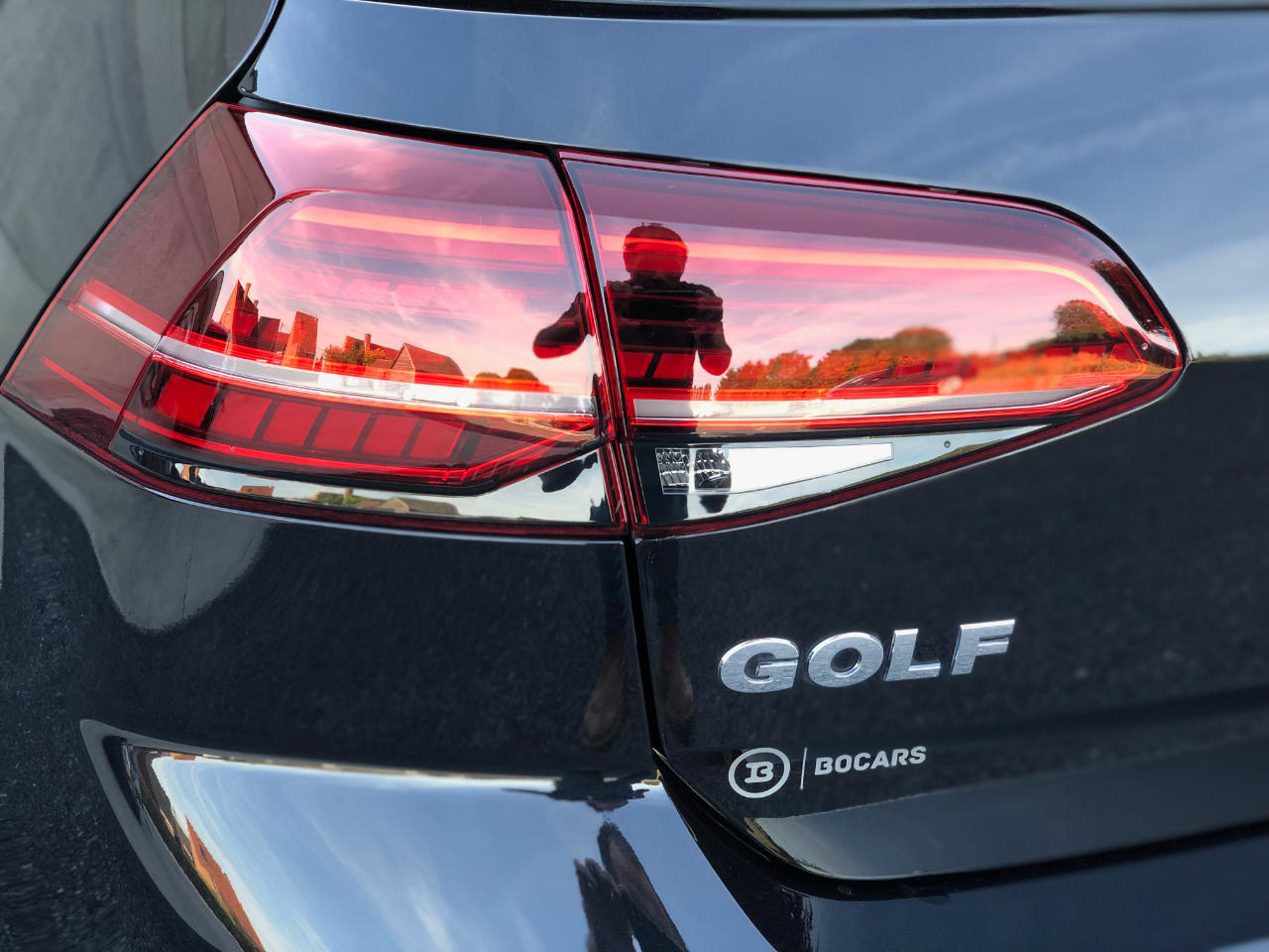 Bocars -  Volkswagen Golf
