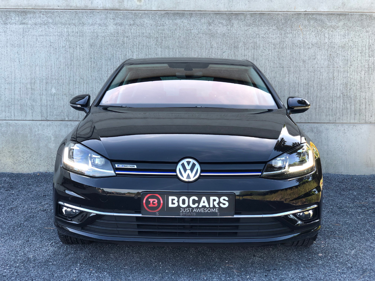 Bocars - Volkswagen Golf