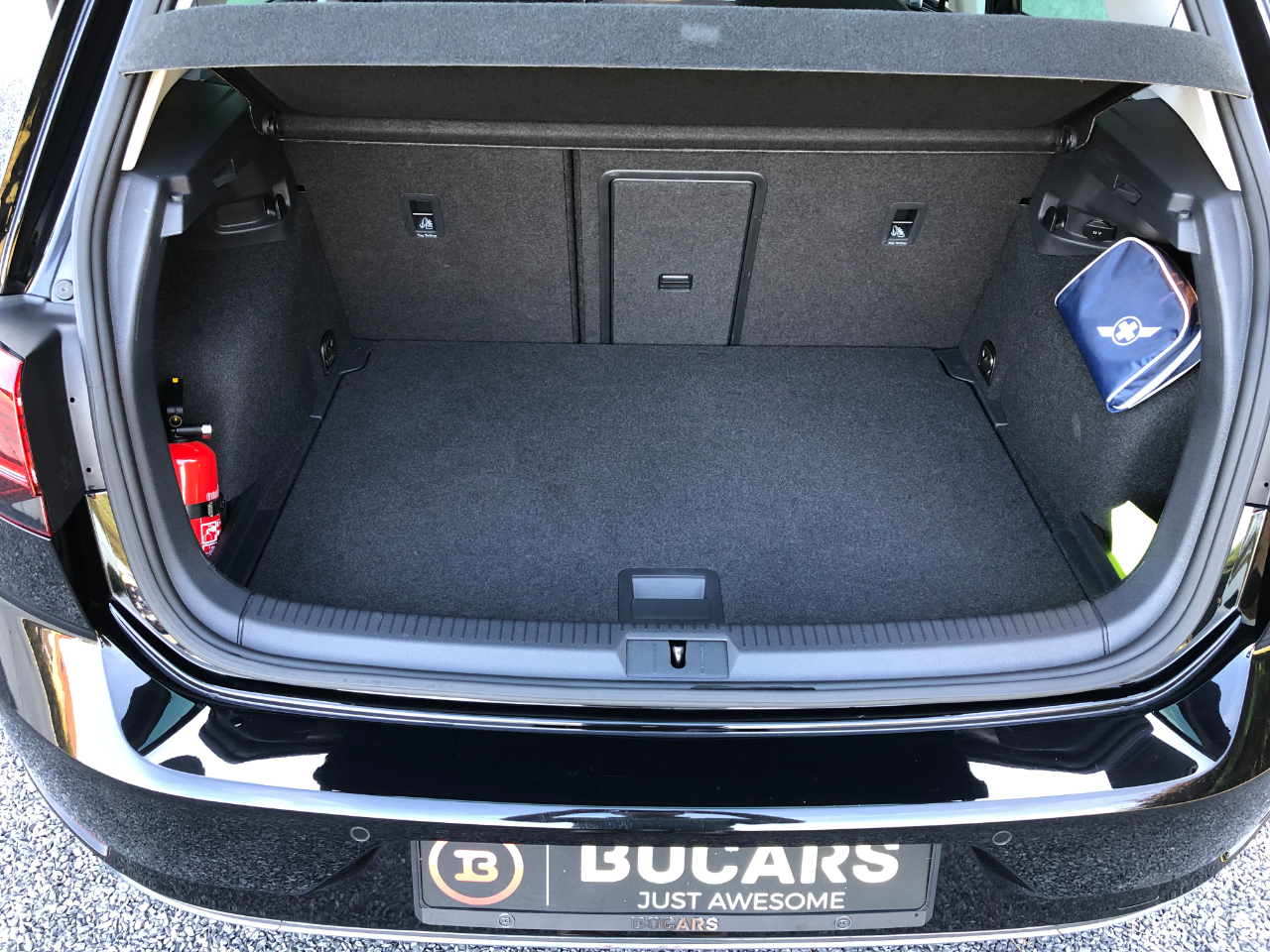 Bocars -  Volkswagen Golf