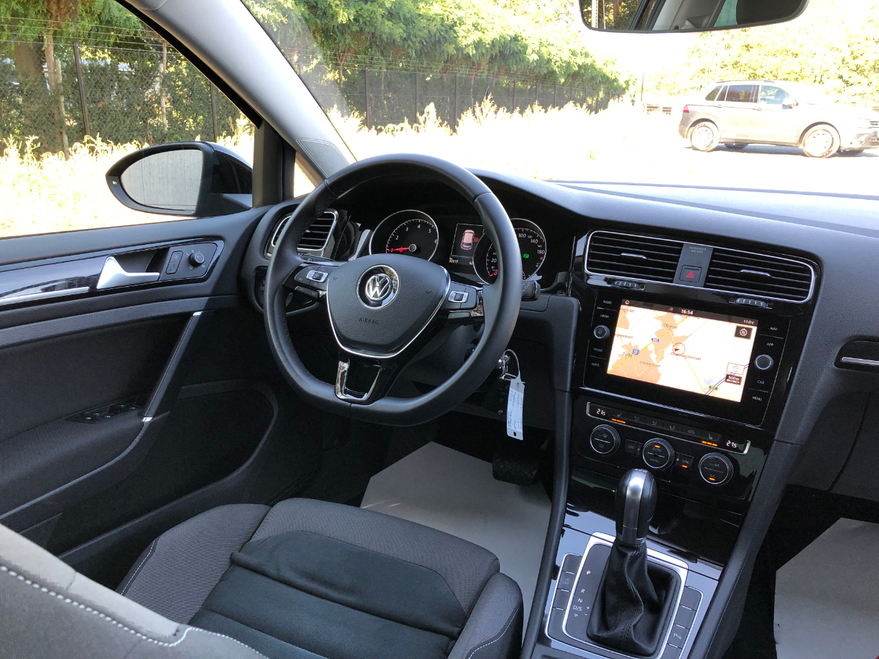 Bocars -  Volkswagen Golf