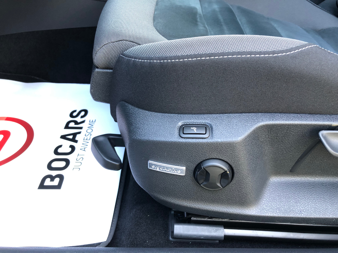 Bocars -  Volkswagen Golf