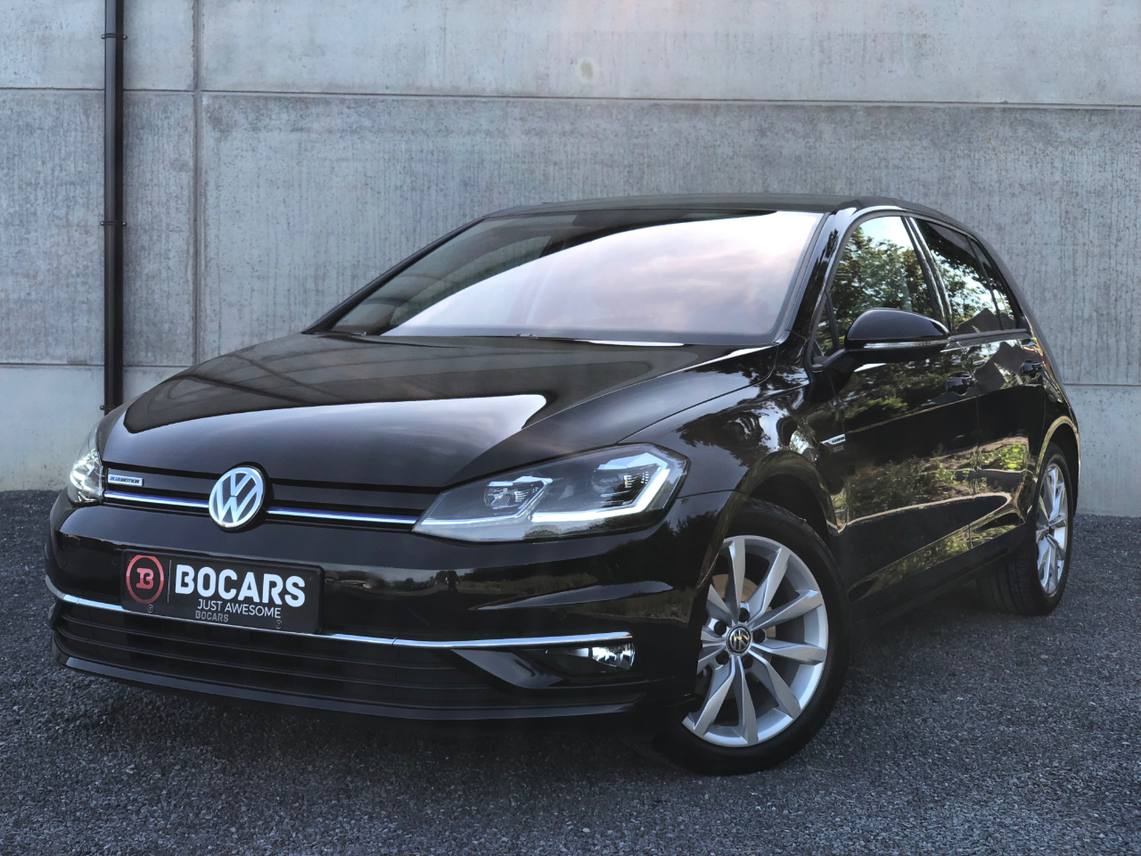 Bocars -  Volkswagen Golf