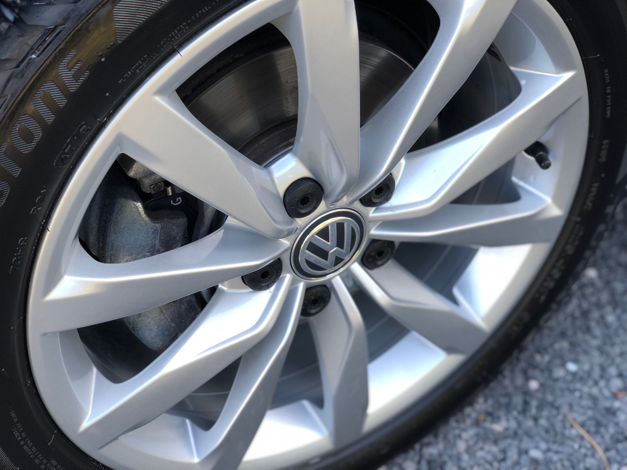Bocars -  Volkswagen Golf