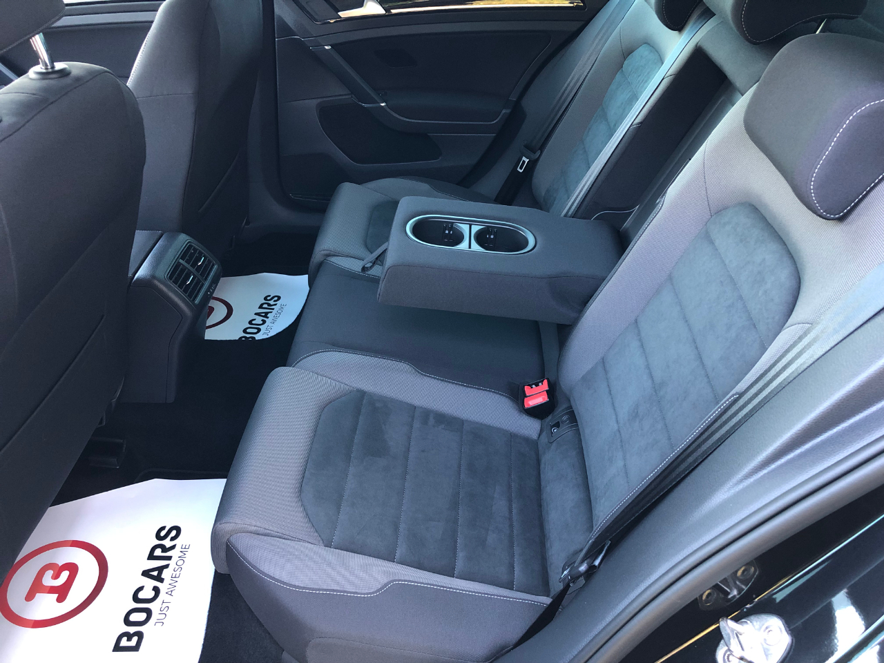 Bocars -  Volkswagen Golf