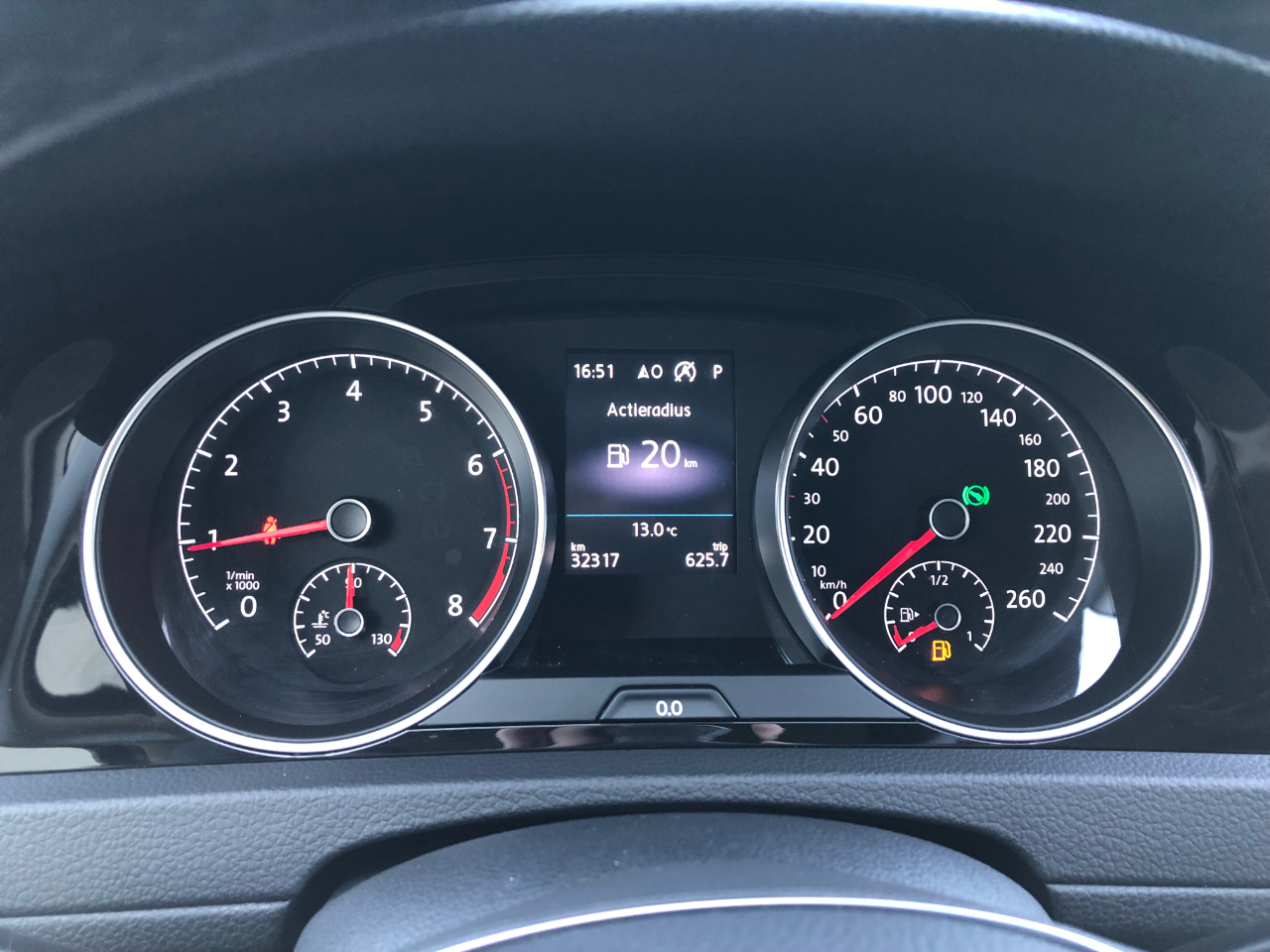 Bocars -  Volkswagen Golf