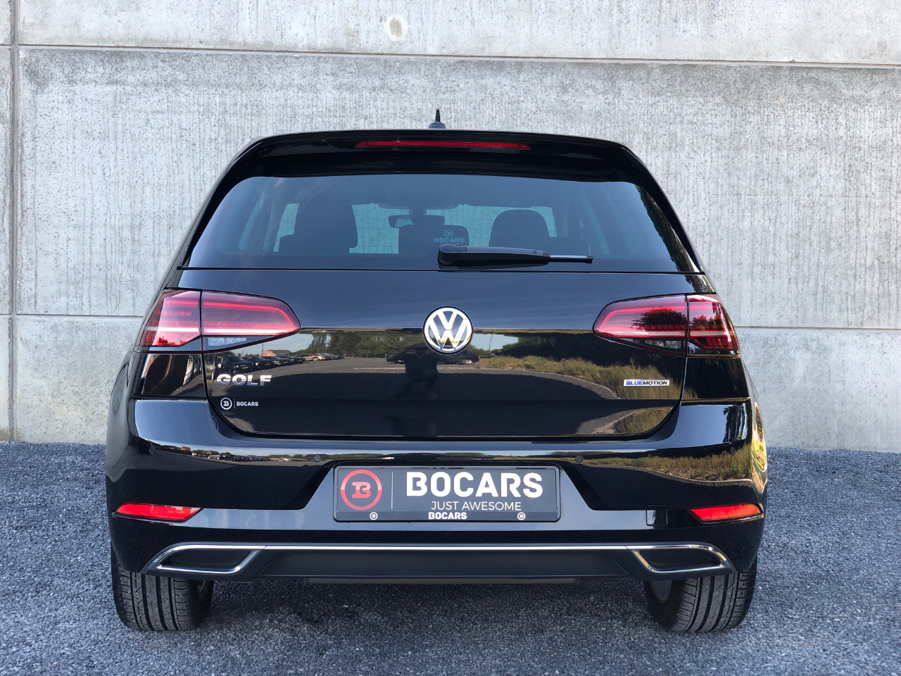 Bocars -  Volkswagen Golf
