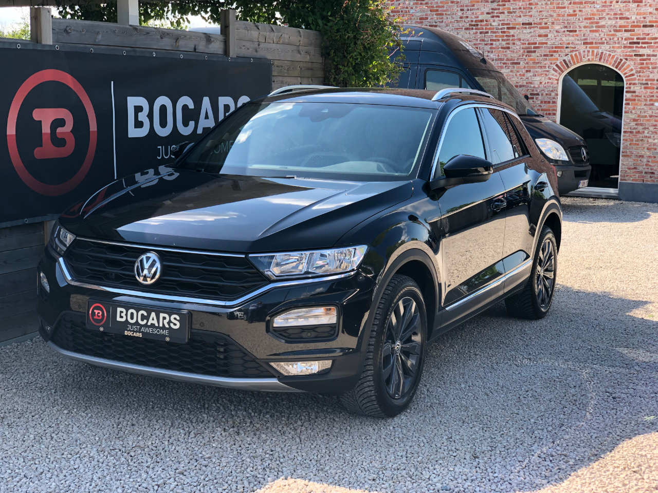 Bocars - Volkswagen T-Roc