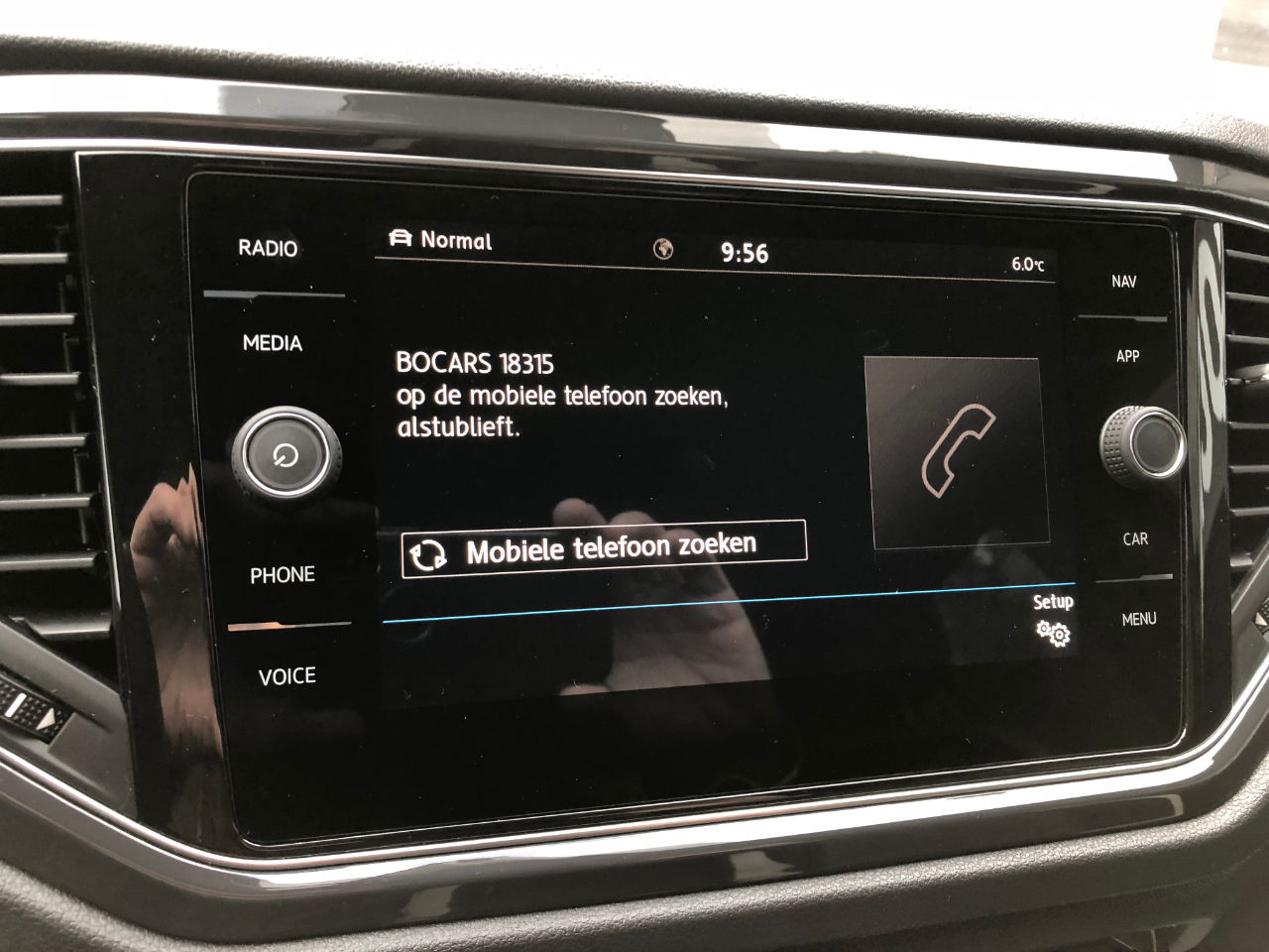 Bocars -  Volkswagen T-Roc