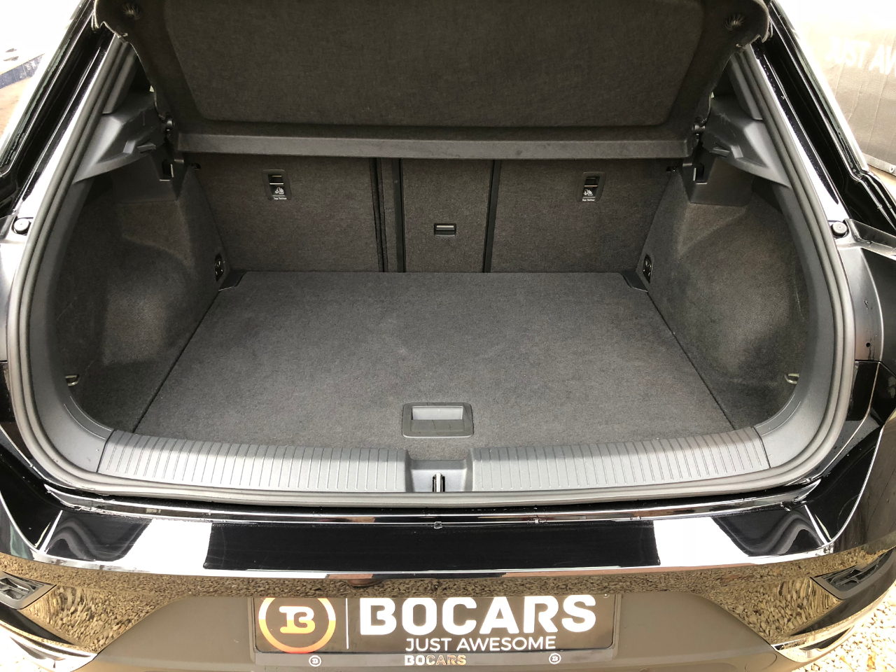 Bocars -  Volkswagen T-Roc