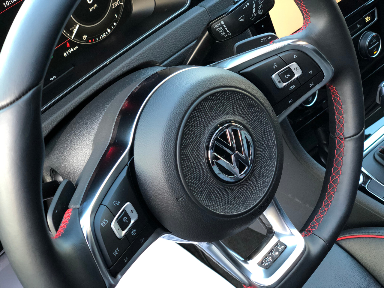 Bocars -  Volkswagen Golf GTI
