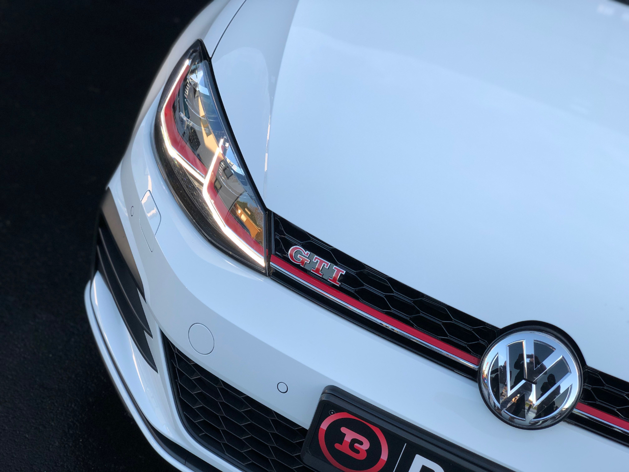 Bocars -  Volkswagen Golf GTI