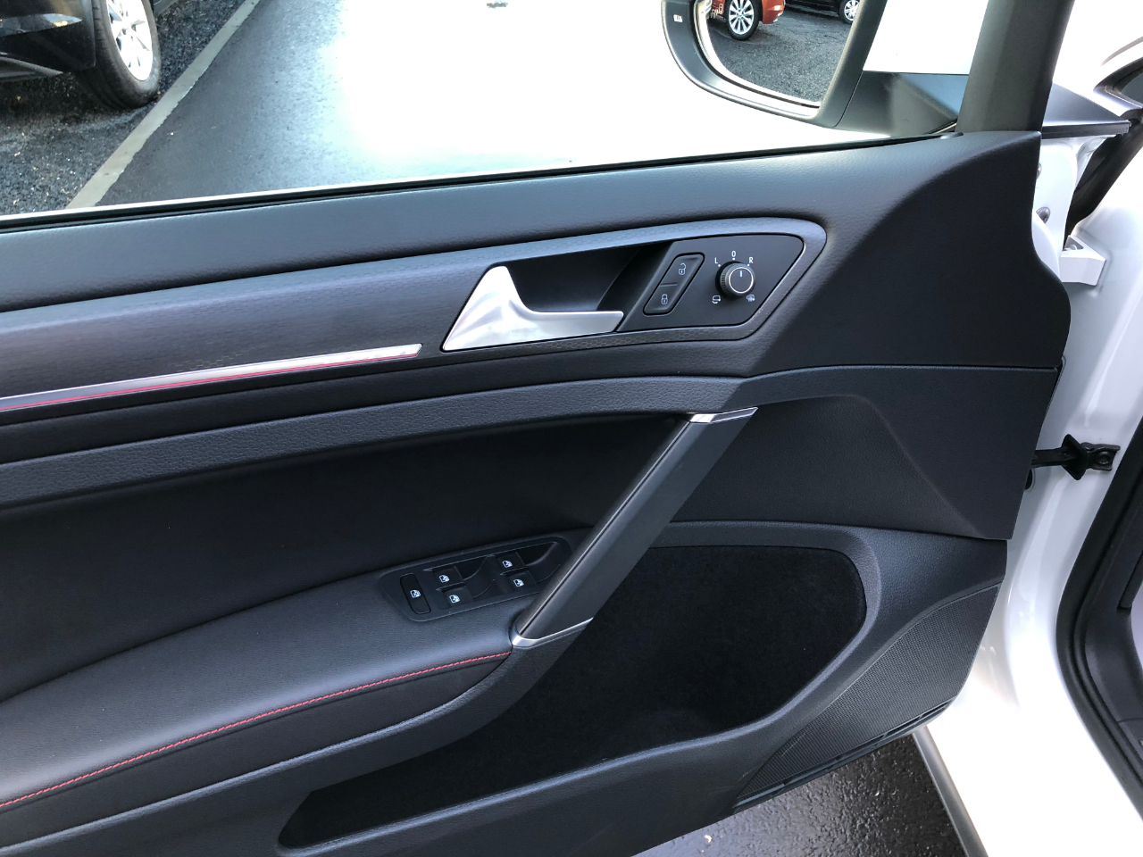 Bocars -  Volkswagen Golf GTI