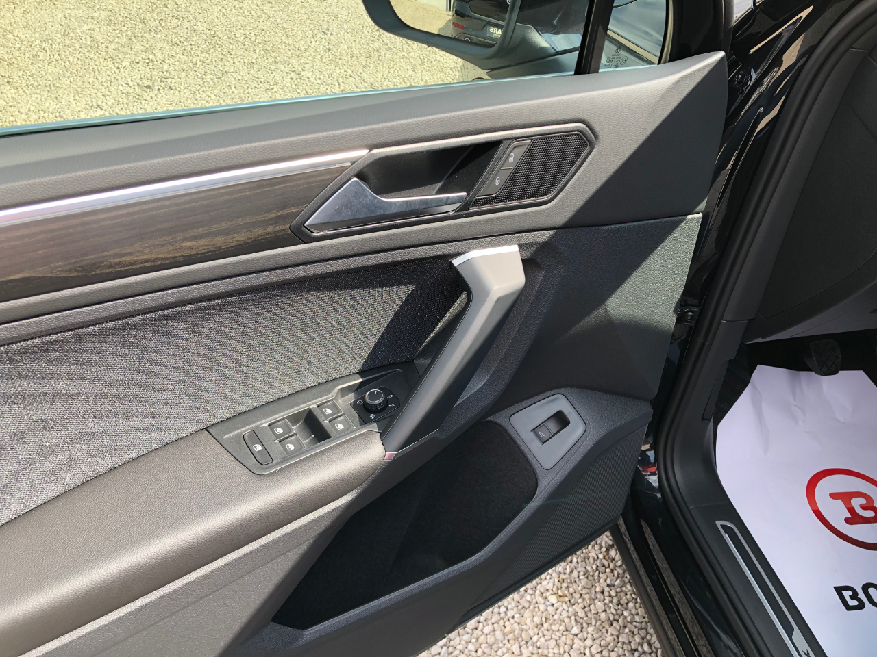 Bocars -  SEAT Tarraco