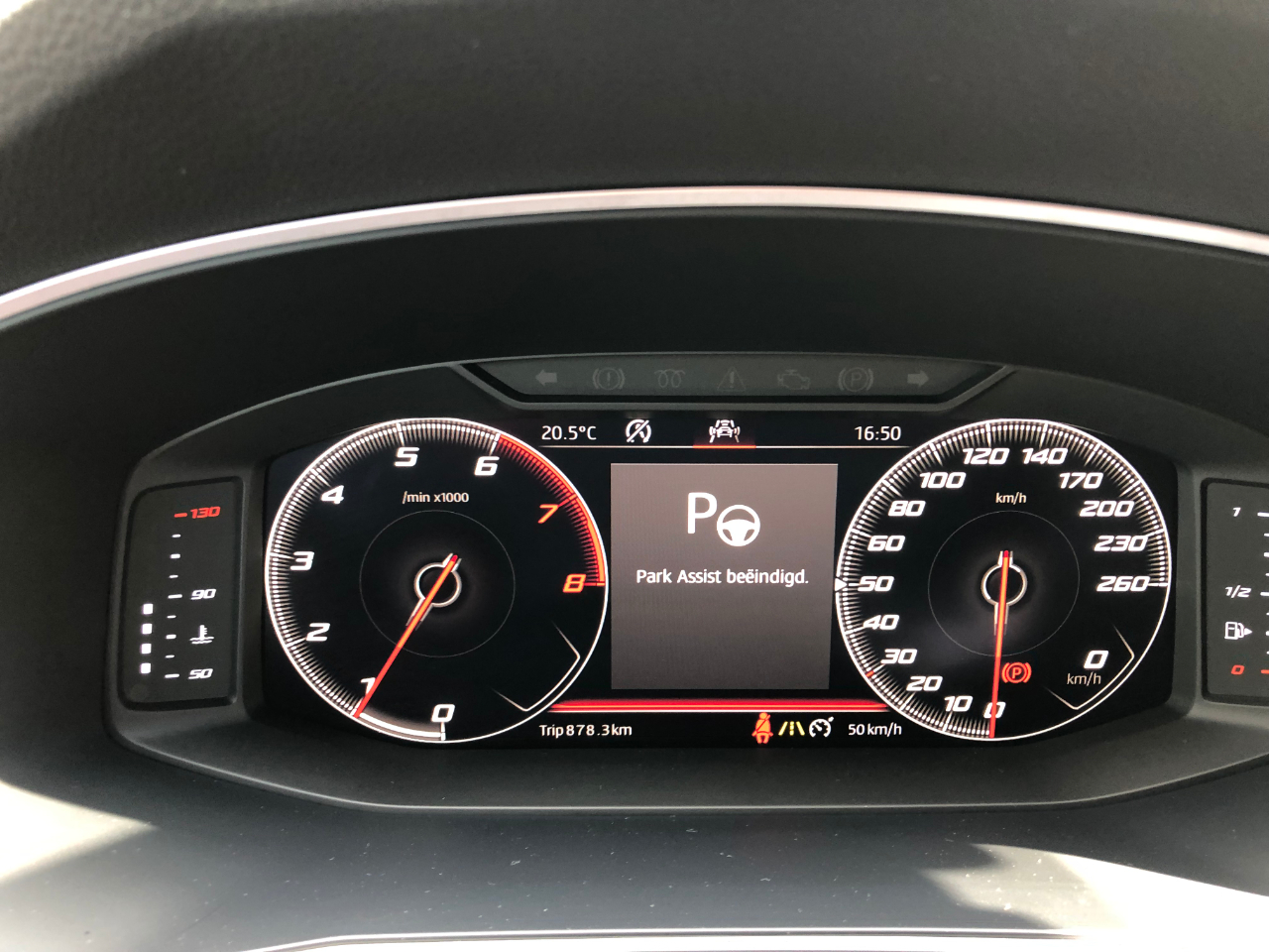 Bocars -  SEAT Tarraco