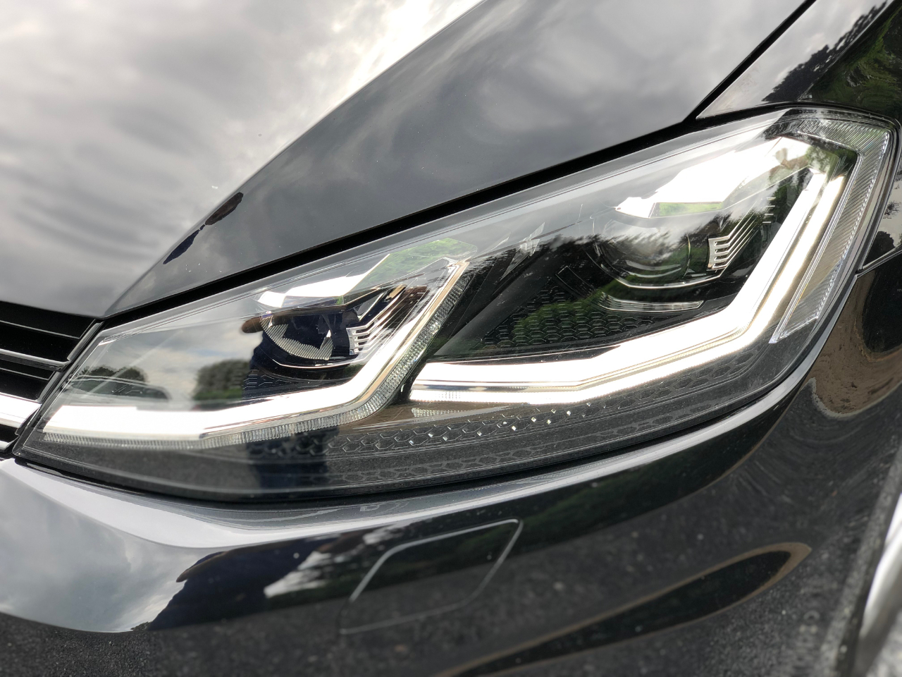 Bocars -  Volkswagen Golf