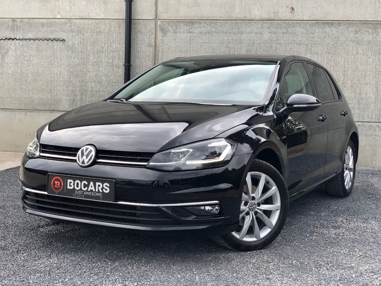 Bocars Volkswagen Golf