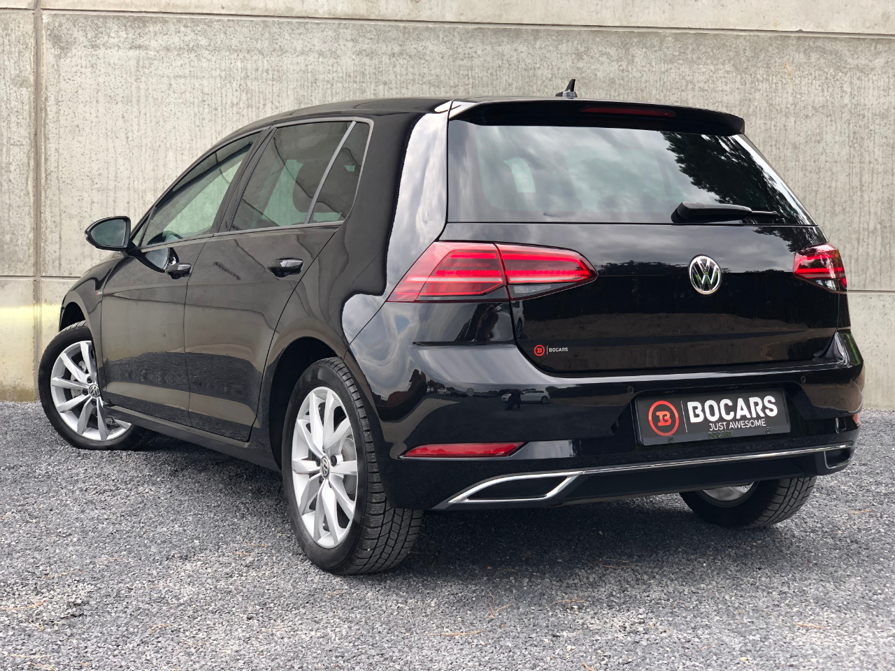 Bocars -  Volkswagen Golf