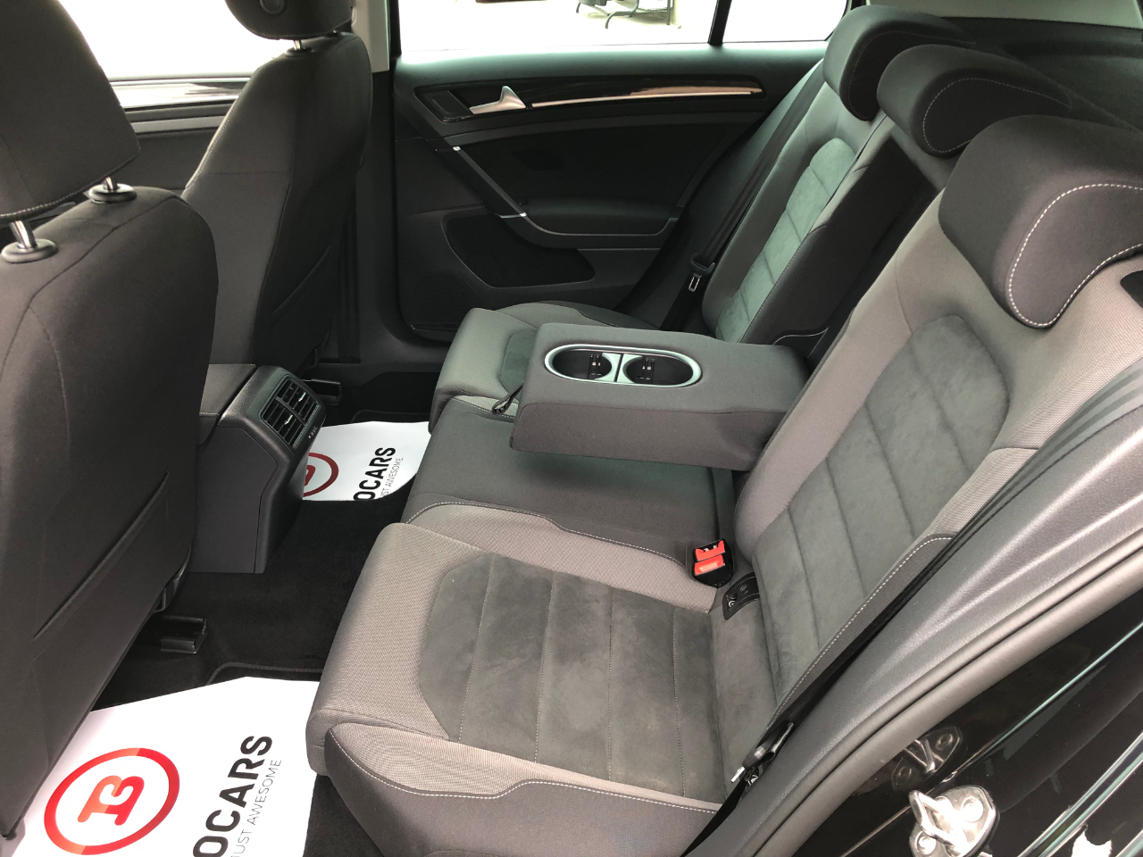 Bocars -  Volkswagen Golf