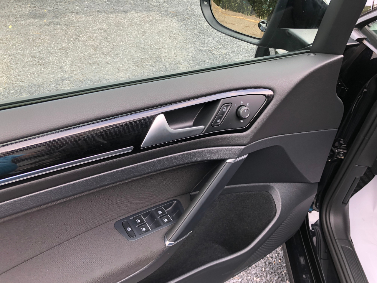 Bocars -  Volkswagen Golf