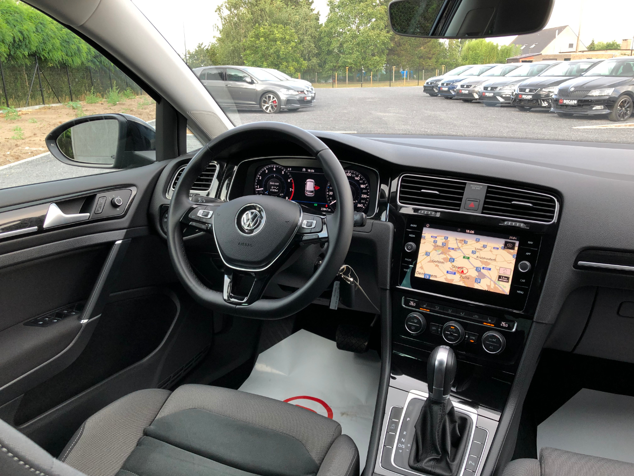 Bocars -  Volkswagen Golf