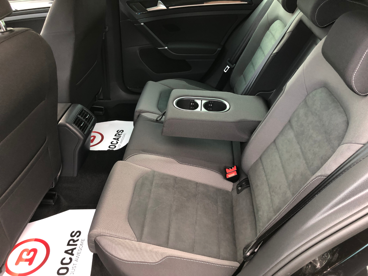 Bocars -  Volkswagen Golf
