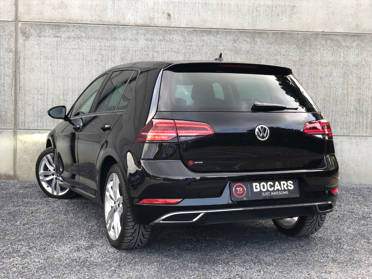 Bocars -  Volkswagen Golf