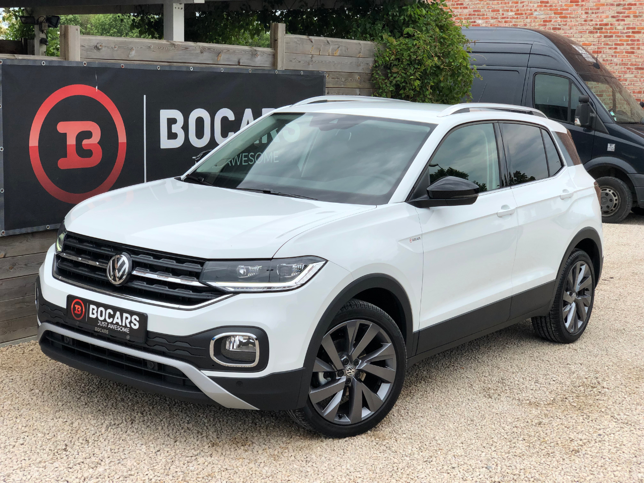 Bocars - Volkswagen T-Cross