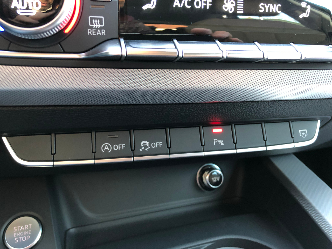 Bocars -  Audi A4