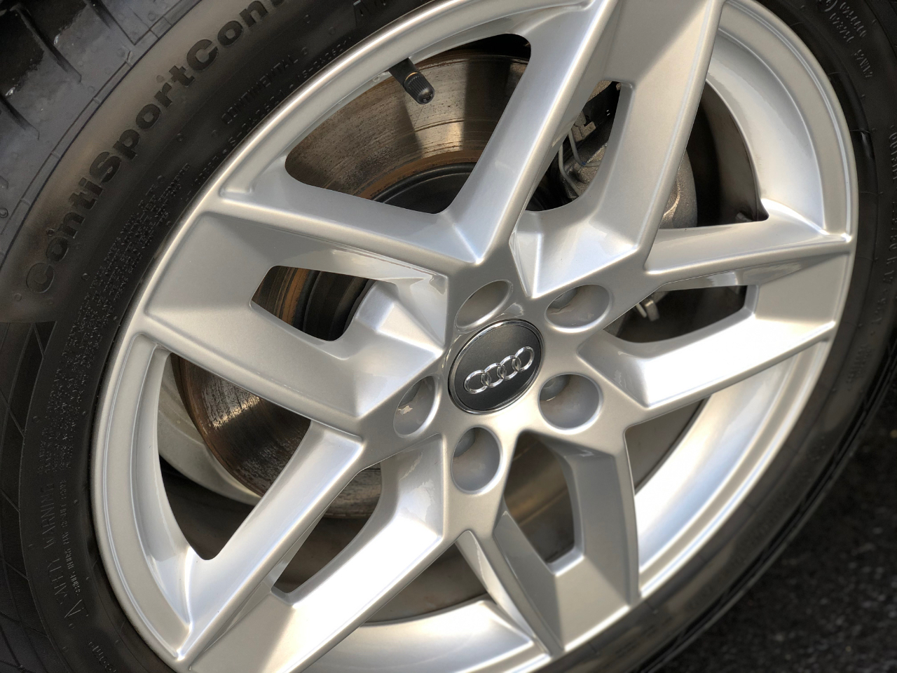 Bocars -  Audi A4