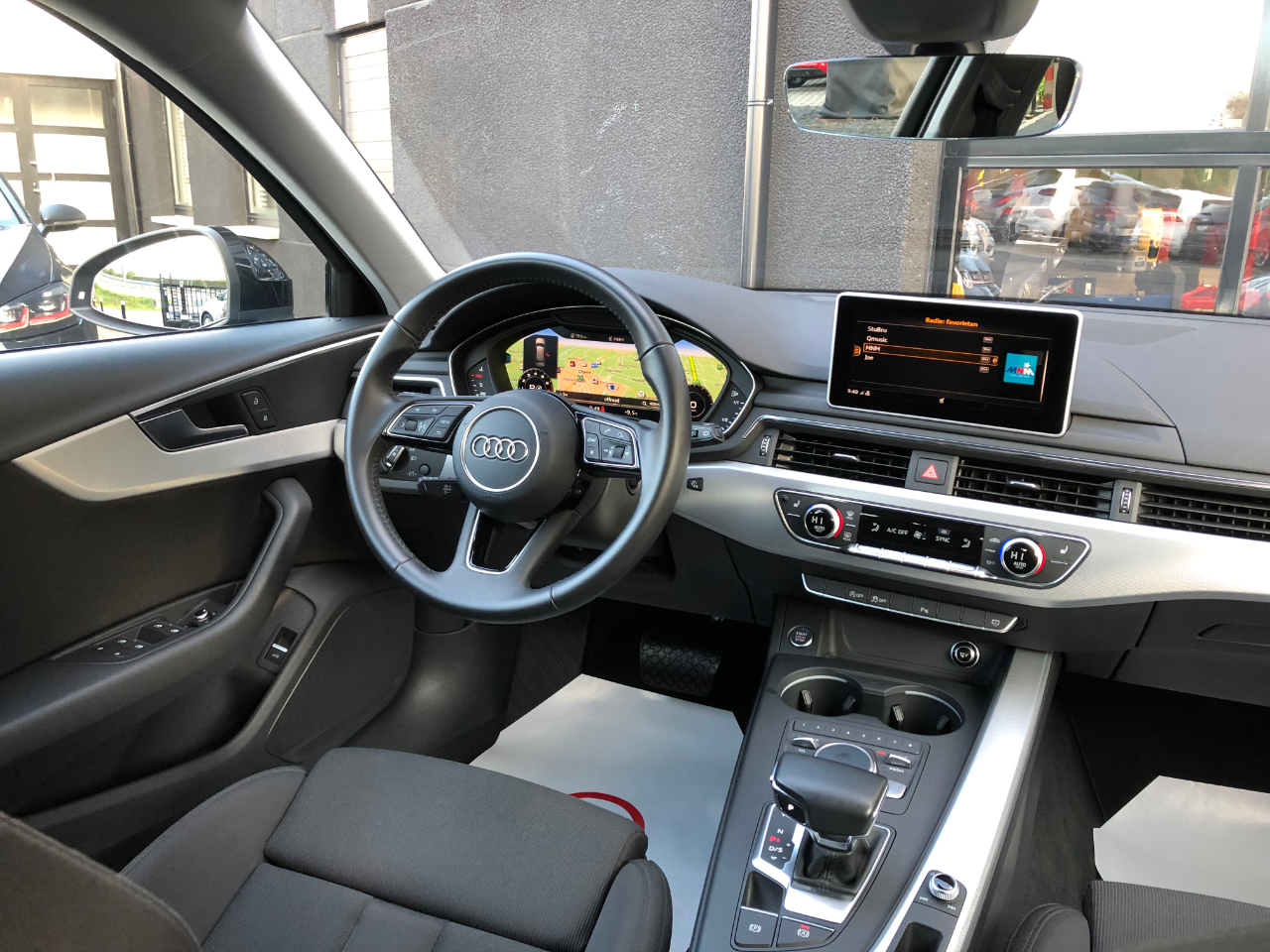 Bocars -  Audi A4