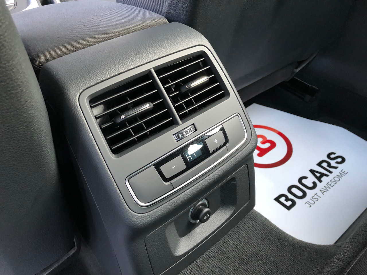 Bocars -  Audi A4