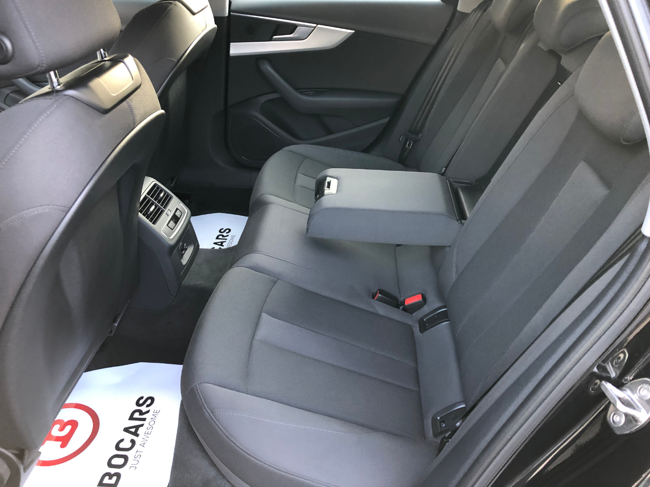Bocars -  Audi A4
